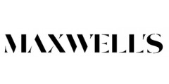 Maxwell'S