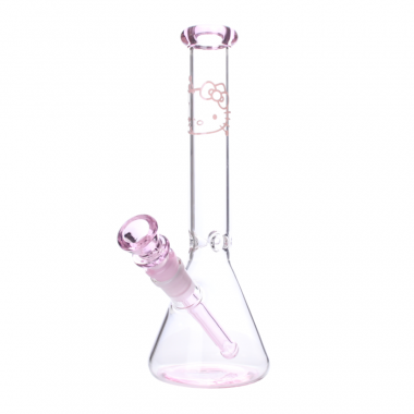 Бонг HELLO KITTY (WP88) 24 см