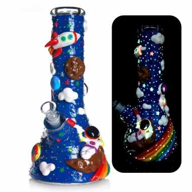 Бонг Космонавт (HD312) 32 см