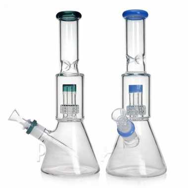 Бонг PHOENIX Percolator (SP193) 30 см
