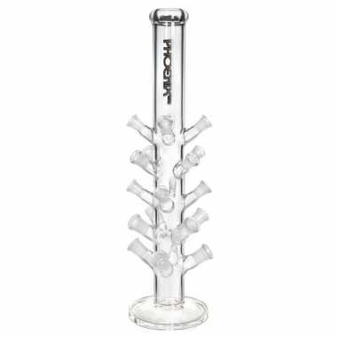 Бонг Базука 50 см 20 колпаков