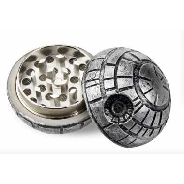 Гриндер "Звезда Смерти" 2 составной