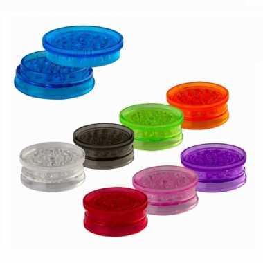 Гриндер Amsterdam Acrylic 2х составной