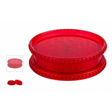 Гриндер "Derbe" 2 составной