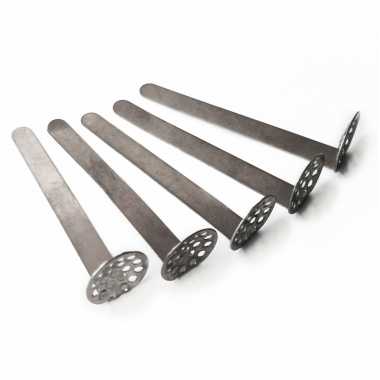 Сетка с ручкой (шумовка) 12 мм 5 шт