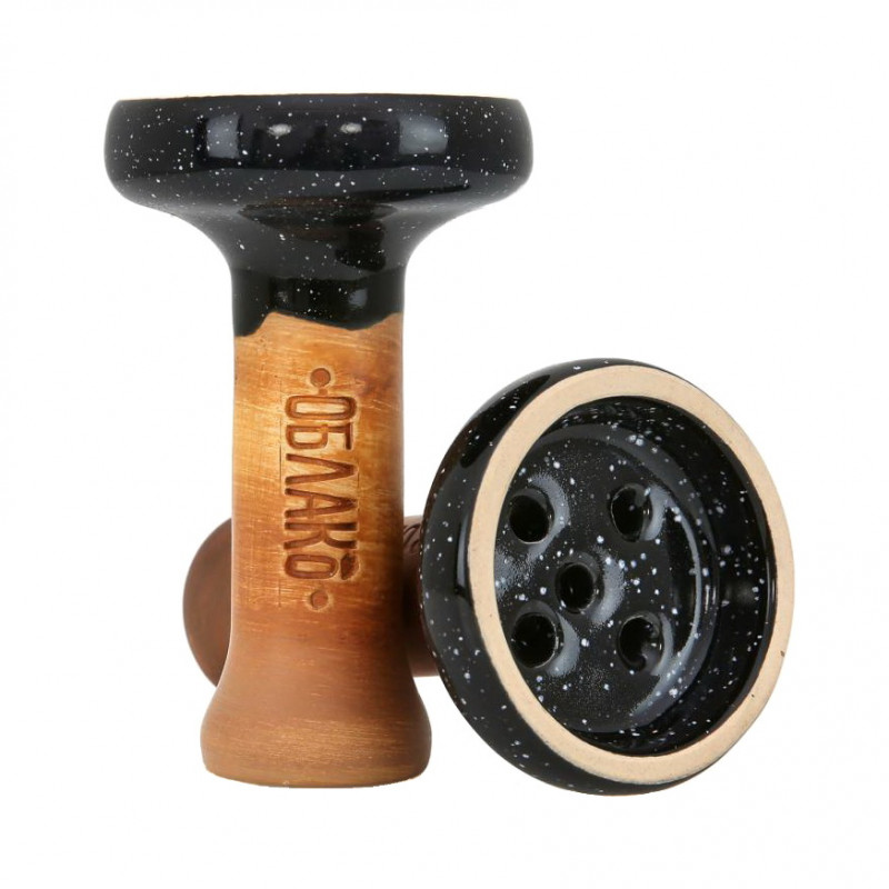 Фото и внешний вид — Чаша ОБЛАКО Glaze