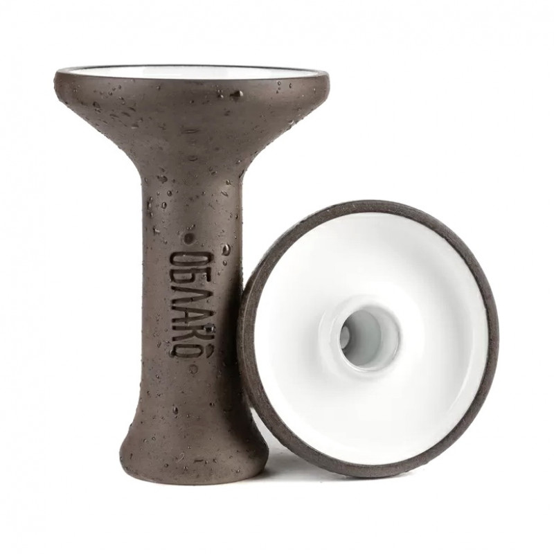 Фото и внешний вид — Чаша Облако MONO - Шоколад