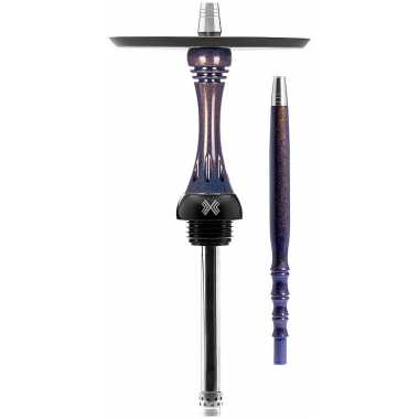 Кальян Alpha Hookah Model X - Space X