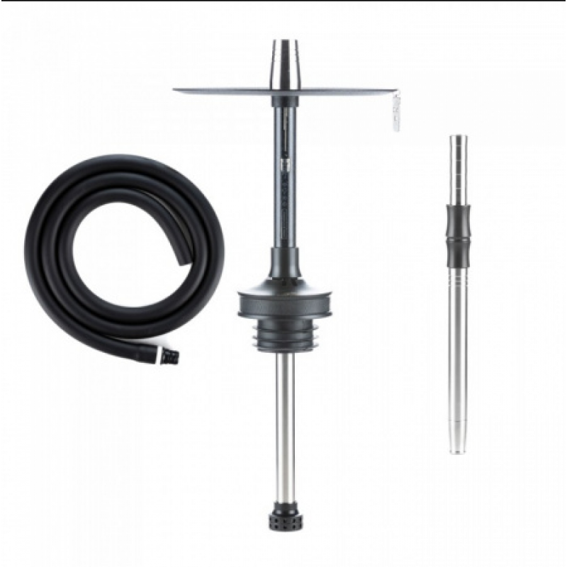 Фото и внешний вид — Кальян MISHA REBEL - Starlight (Космо)