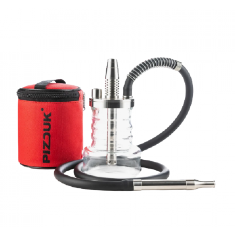 Фото и внешний вид — Кальян PIZDUK Lite