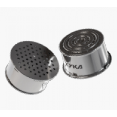 Многоразовые Чаши XYKA PRO - упаковка 2 шт.