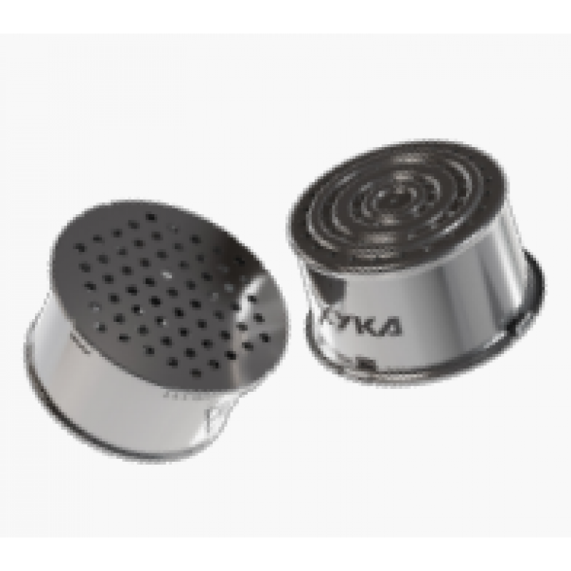 Фото и внешний вид — Многоразовые Чаши XYKA PRO - упаковка 2 шт.