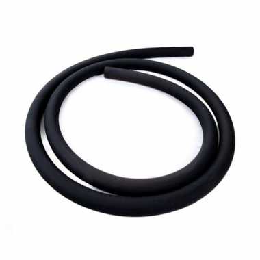 Силиконовый шланг Soft Touch - Black