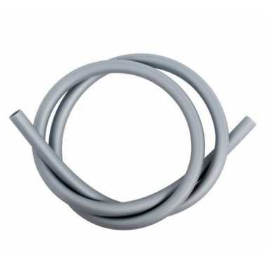 Силиконовый шланг Soft Touch - Grey