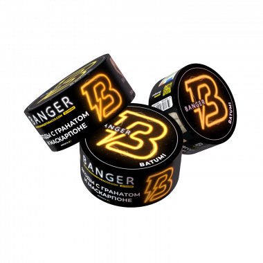 Banger 25гр - Batumi