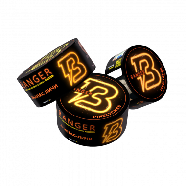 Banger 25гр - Pinelychee