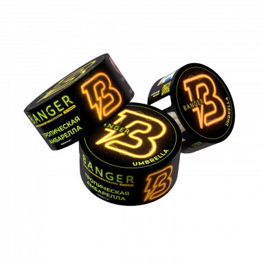 Banger 25гр - Umbrella