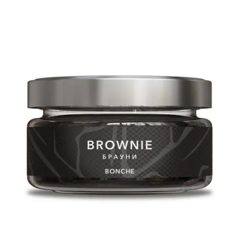 Фото и внешний вид — Bonche 30гр - Brownie