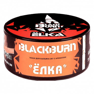 Burn Black 25гр - Elka