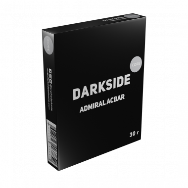 Darkside Core 30гр - Admiral Acbar Cereal