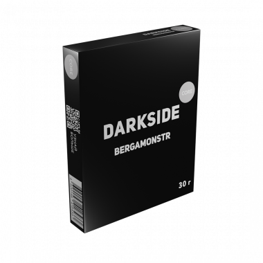Darkside Core 30гр - Bergamonstr
