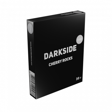 Darkside Core 30гр - Cherry Rocks