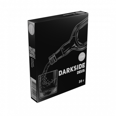 Darkside Core 30гр - Deus