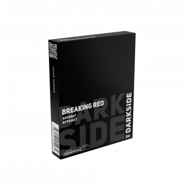 Darkside Core 30гр - Breaking Red