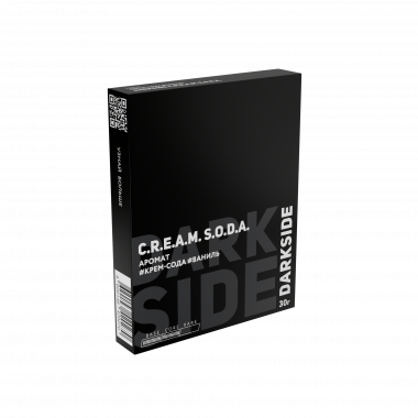 Darkside Core 30гр - Cream Soda