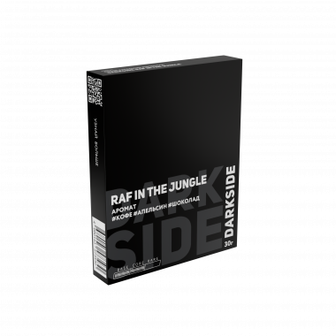 Darkside Core 30гр - Raf In The Jungle