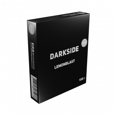 Darkside Core 30гр - Lemonblast