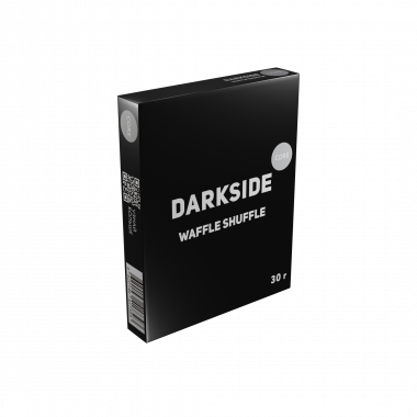 Darkside Core 30гр - Waffle Shuffle