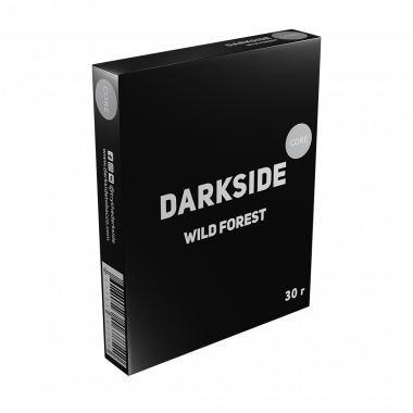 Darkside Core 30гр - Wild Forest