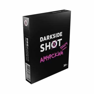Darkside SHOT 30гр - Амурский Панч