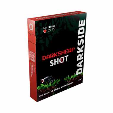 Darkside SHOT 30гр - Darksherp