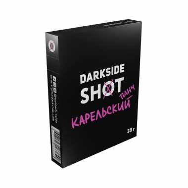 Darkside SHOT 30гр - Карельский Панч