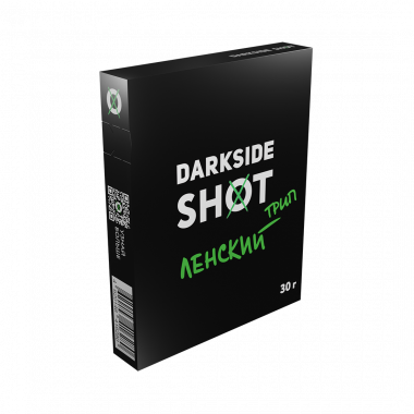 Darkside SHOT 30гр - Ленский Трип