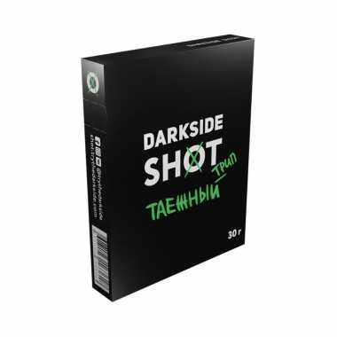 Darkside SHOT 30гр - Таёжный Трип