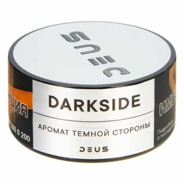DEUS 20гр - Darkside