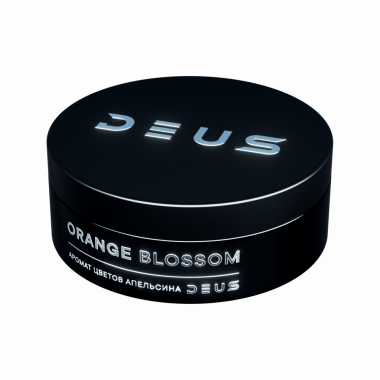 DEUS 30гр - Orange Blossom