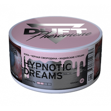 Duft Pheromone 25гр - Hypnotic Dreams