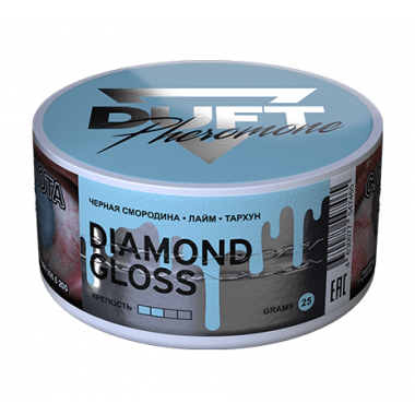 Duft Pheromone 25гр - Diamond Gloss