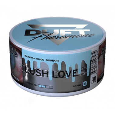 Duft Pheromone 25гр - Lush Love