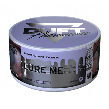 Duft Pheromone 25гр - Lure Me