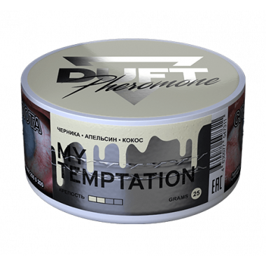 Duft Pheromone 25гр - My Temptation