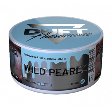 Duft Pheromone 25гр - Wild Pearl