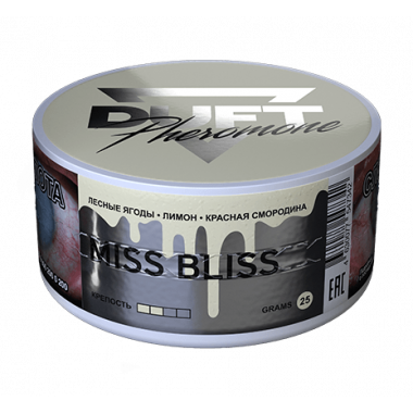 Duft Pheromone 25гр - Miss Bliss
