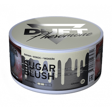 Duft Pheromone 25гр - Sugar Blush