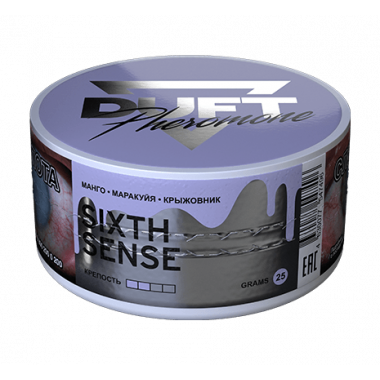 Duft Pheromone 25гр - Sixth Sense