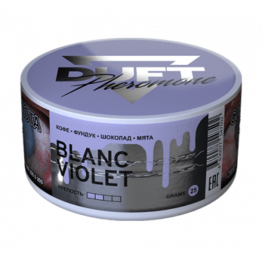 Duft Pheromone 25гр - Blanc Violet